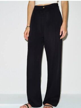 Reformation Mason Pants